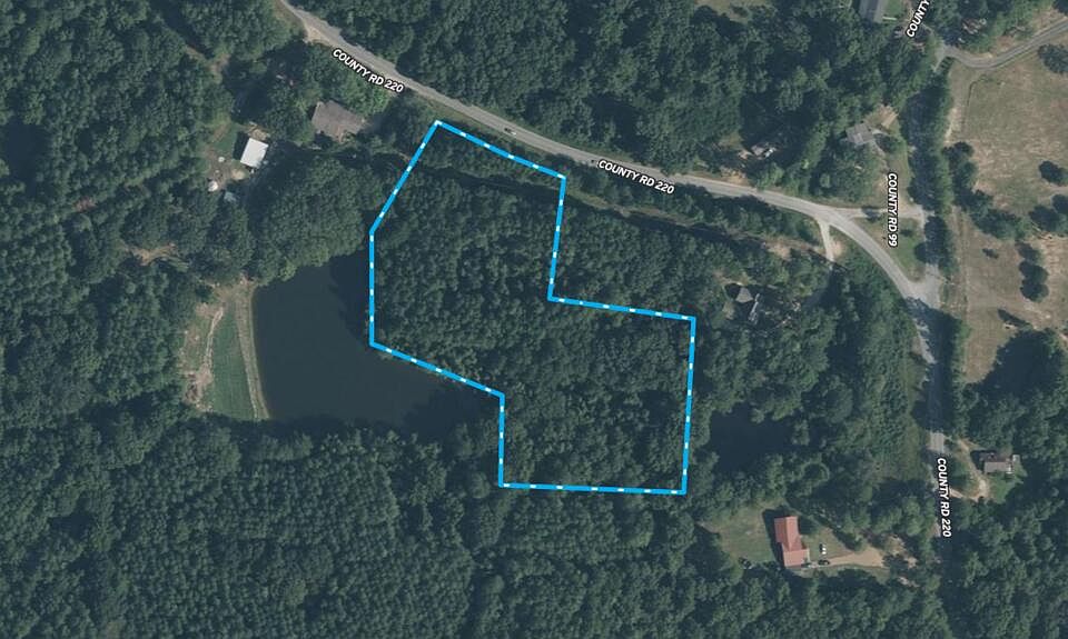 1st image of County Road 220