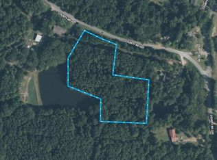 County Road 220, Water Valley, MS 38965