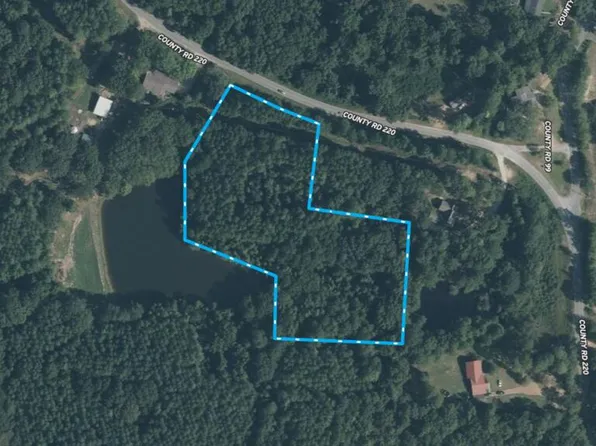 County Road 220, Water Valley, MS 38965