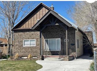 834 W Simondi Ave, Salt Lake City, UT 84116
