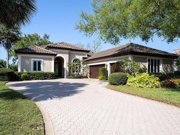 5216 88th St E, Bradenton, FL 34211