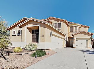 25822 W Ripple Rd, Buckeye, AZ 85326