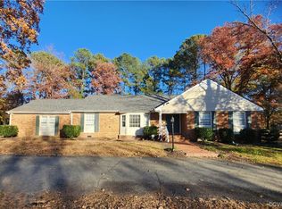 1609 Harborough Rd, Henrico, VA 23238