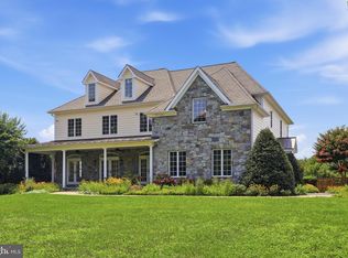 19014 Beallsville Rd, Beallsville, MD 20839