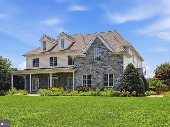 19014 Beallsville Rd, Beallsville, MD 20839