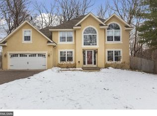 2442 Lost Lake Rd, Mound, MN 55364