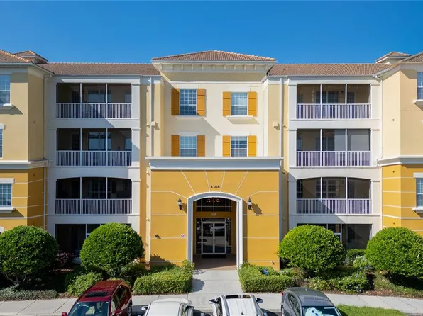 3368 Robert Trent Jones Dr #30508, Orlando, FL 32835
