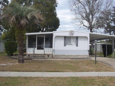 713 Casper Ave, Port Orange, FL, 32129
