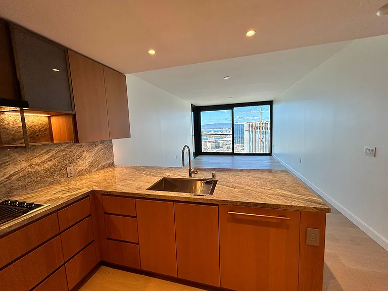 1100 Ala Moana Blvd #3607 — Photo 27