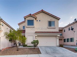 8935 Snowtrack Ave, Las Vegas, NV 89149