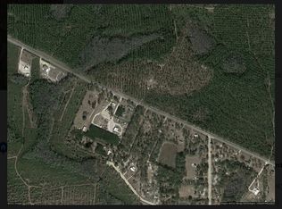 Boring Pond Rd, Valdosta, GA 31606