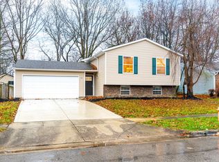 3999 Blueberry Hollow Rd, Columbus, OH 43230