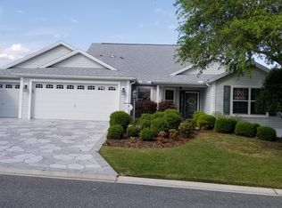 2511 Foxbridge Ter, The Villages, FL 32162