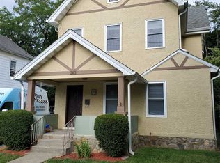 143 S Grand Ave, Poughkeepsie, NY 12603