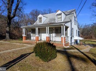 9899 Guilford Rd, Jessup, MD 20794