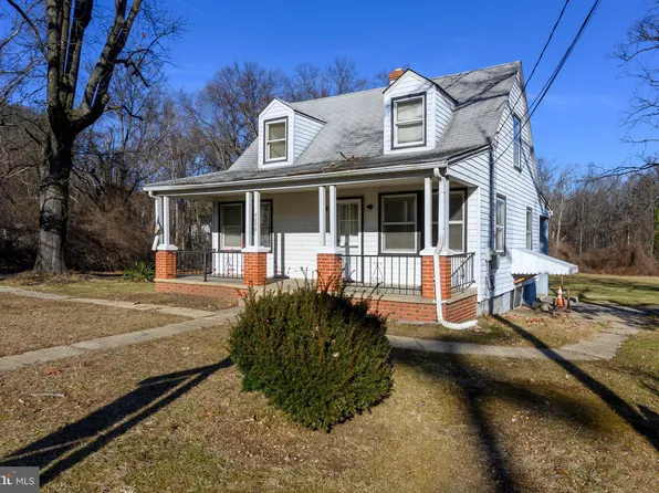 9899 Guilford Rd, Jessup, MD 20794