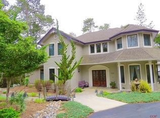 6480 Cambria Pines Rd, Cambria, CA 93428