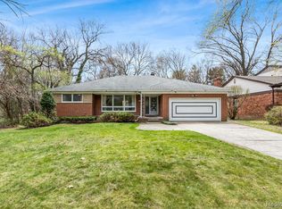 619 Mount Vernon Blvd, Royal Oak, MI 48073