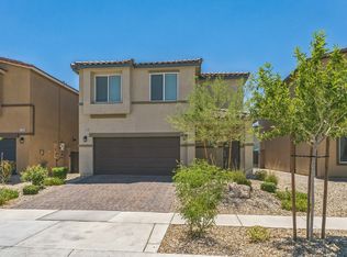 4489 Lantern Point Ave, North Las Vegas, NV 89084