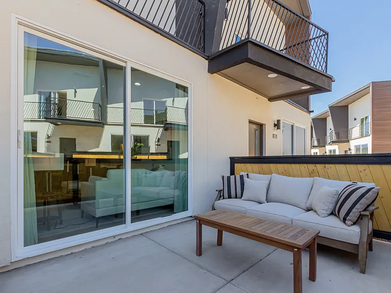 Sonoran Townhomes — Photo 8