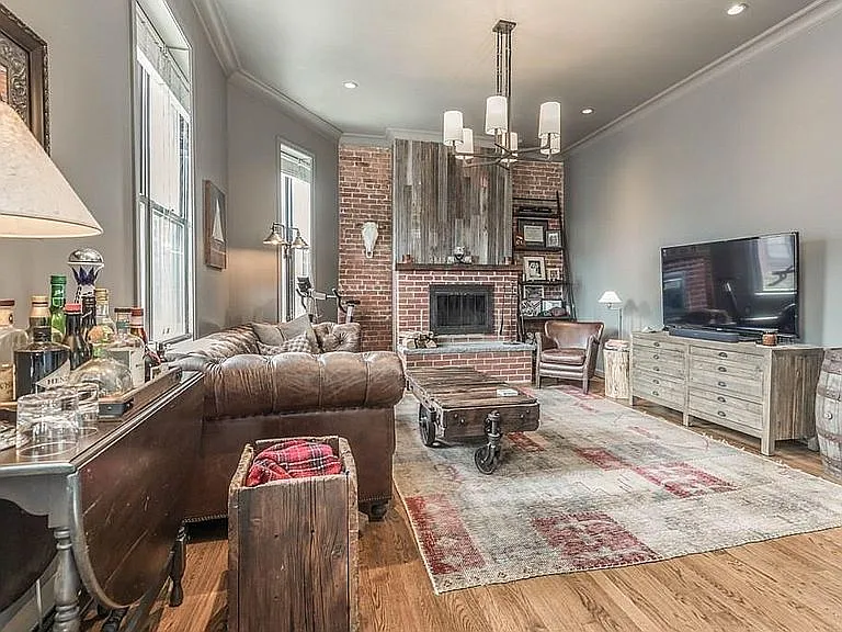 78 Berkeley St #5 — Photo 8