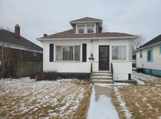 350 Ellsworth St, Gary, IN 46404