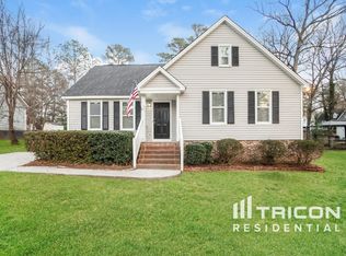 327 Chadford Rd, Irmo, SC 29063