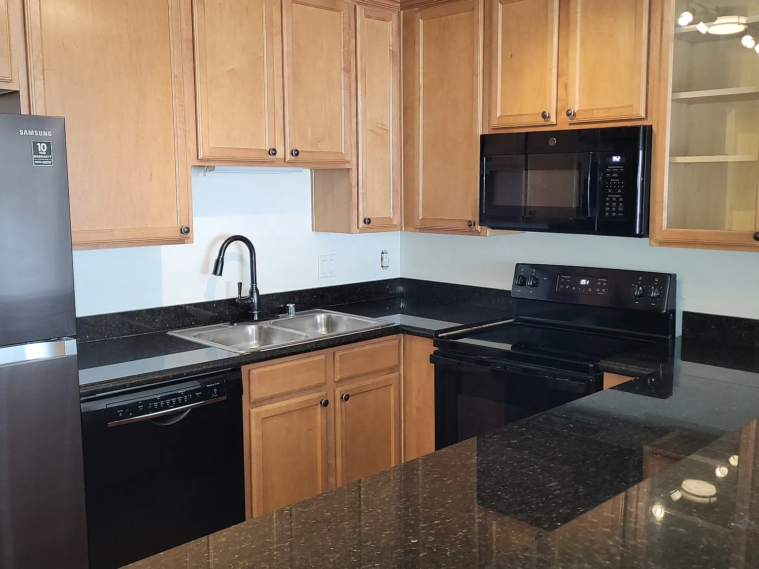 1 bed, 636 sqft, $2,500 — Photo 4