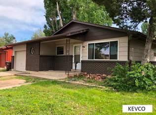 521 W Drake Rd, Fort Collins, CO 80526