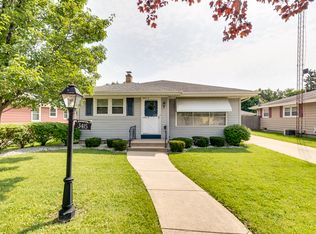 3415 24th Ave, Kenosha, WI 53140