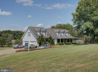 3020 Catlett Rd, Catlett, VA 20119