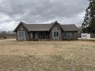 3051 Insemore Rd, Hermanville, MS 39086