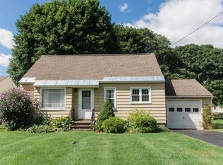 616 Walberta Rd, Syracuse, NY 13219