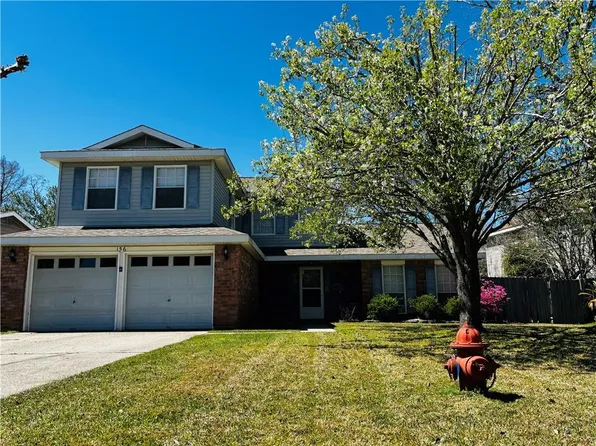 156 Silverwood Dr, Slidell, LA 70461
