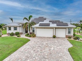 500 Royal Poinciana, Punta Gorda, FL 33955