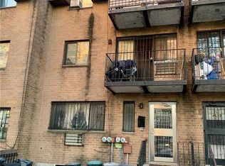 45-12 82nd St, Elmhurst, NY 11373