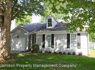 12622 Danby Rd, Pineville, NC 28134