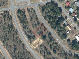 Olive Pl LOT 20, Chipley, FL 32428