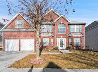 1825 Lily Stem Trl, Auburn, GA 30011