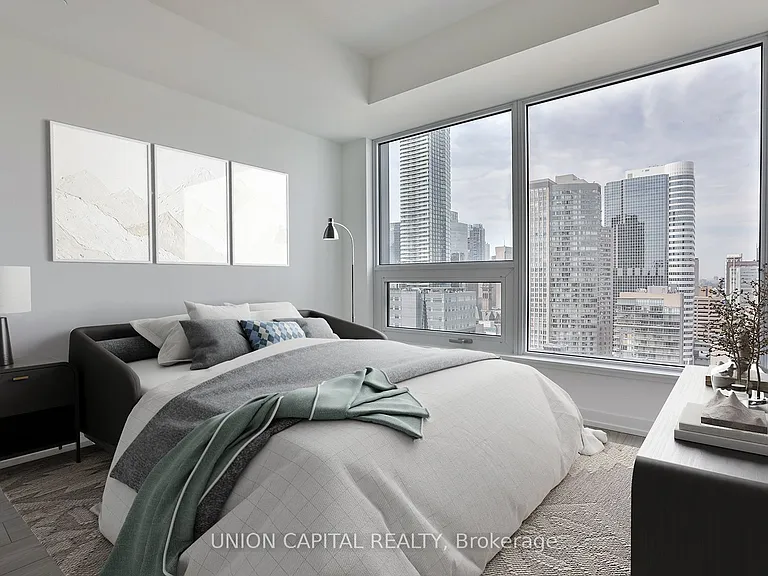 82 Dalhousie St #2910 — Photo 11