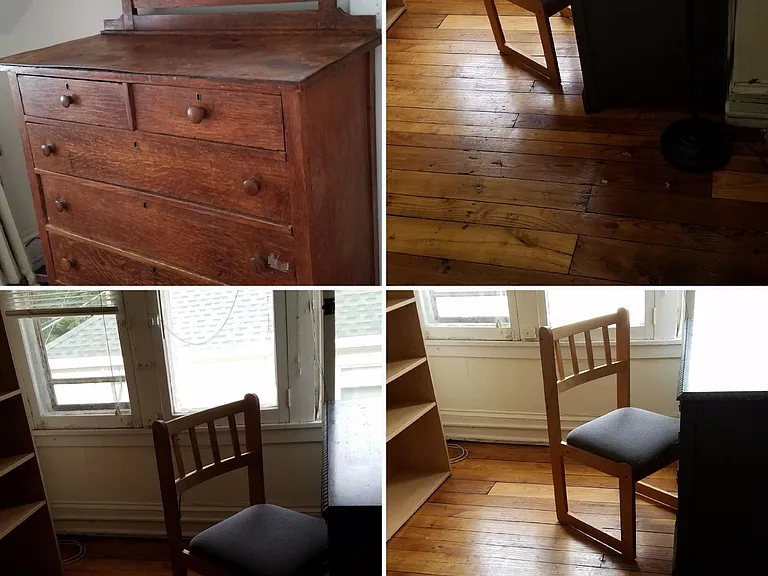 Rooms for Rent in Central Collegetown at 301 Dryden — Photo 29