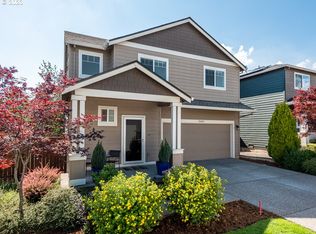 15657 SE Oriole Ln, Clackamas, OR 97015