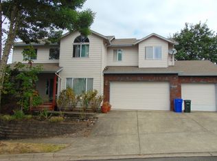 2537 NW 4th St, Gresham, OR 97030