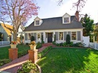 2450 N Riverside Dr, Santa Ana, CA 92706