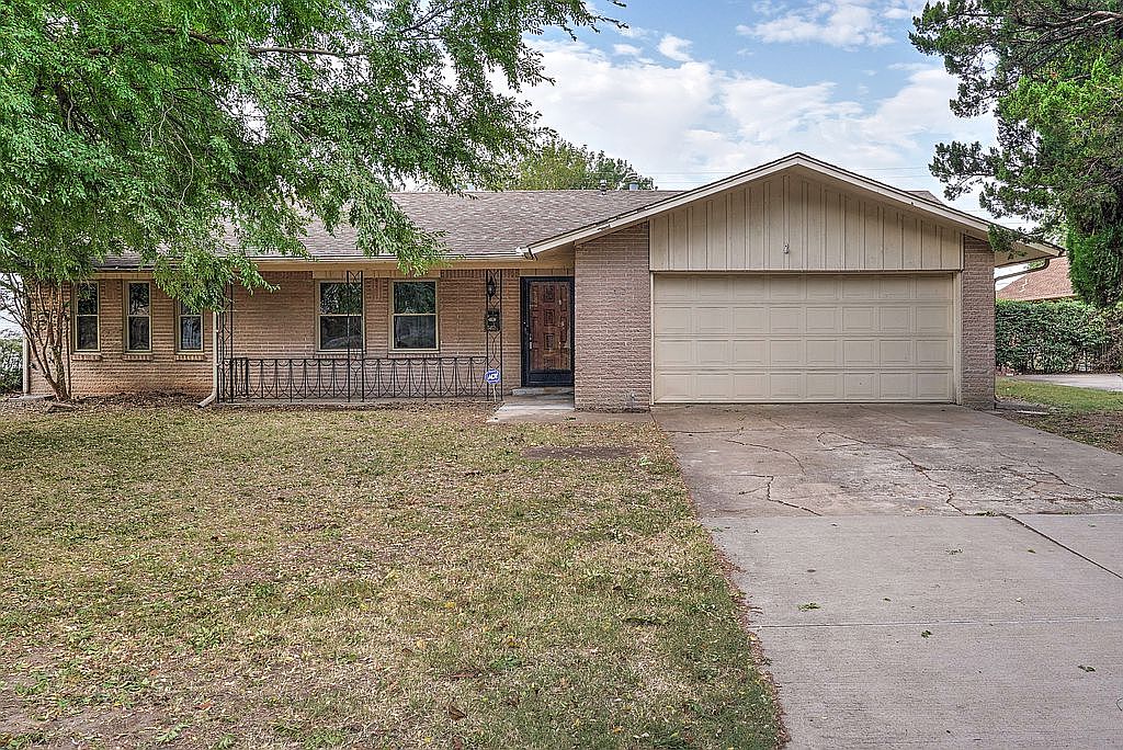 3412 S 85th East Ave, Tulsa, OK 74145 | Zillow