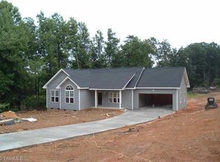 4084 Brown Oaks, Randleman, NC 27317