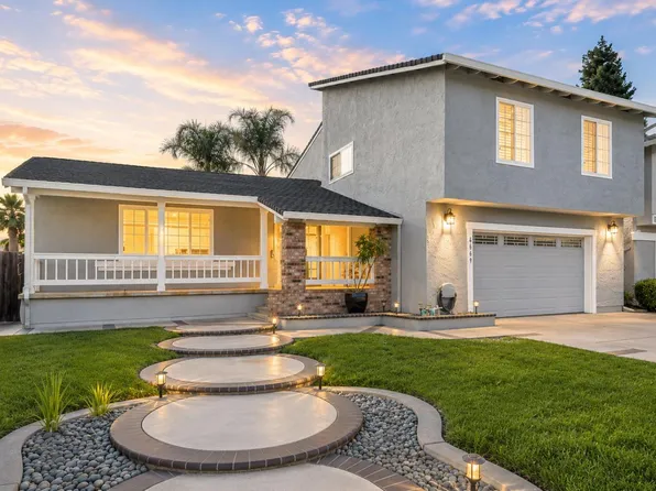 4669 Park Sutton Pl, San Jose, CA 95136