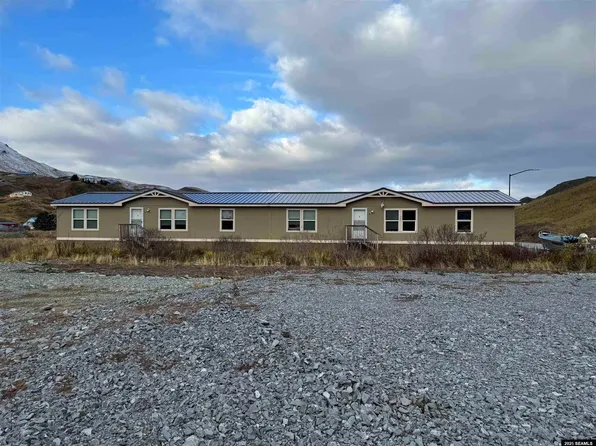1398/1400 E Broadway Ave, Unalaska, AK 99685