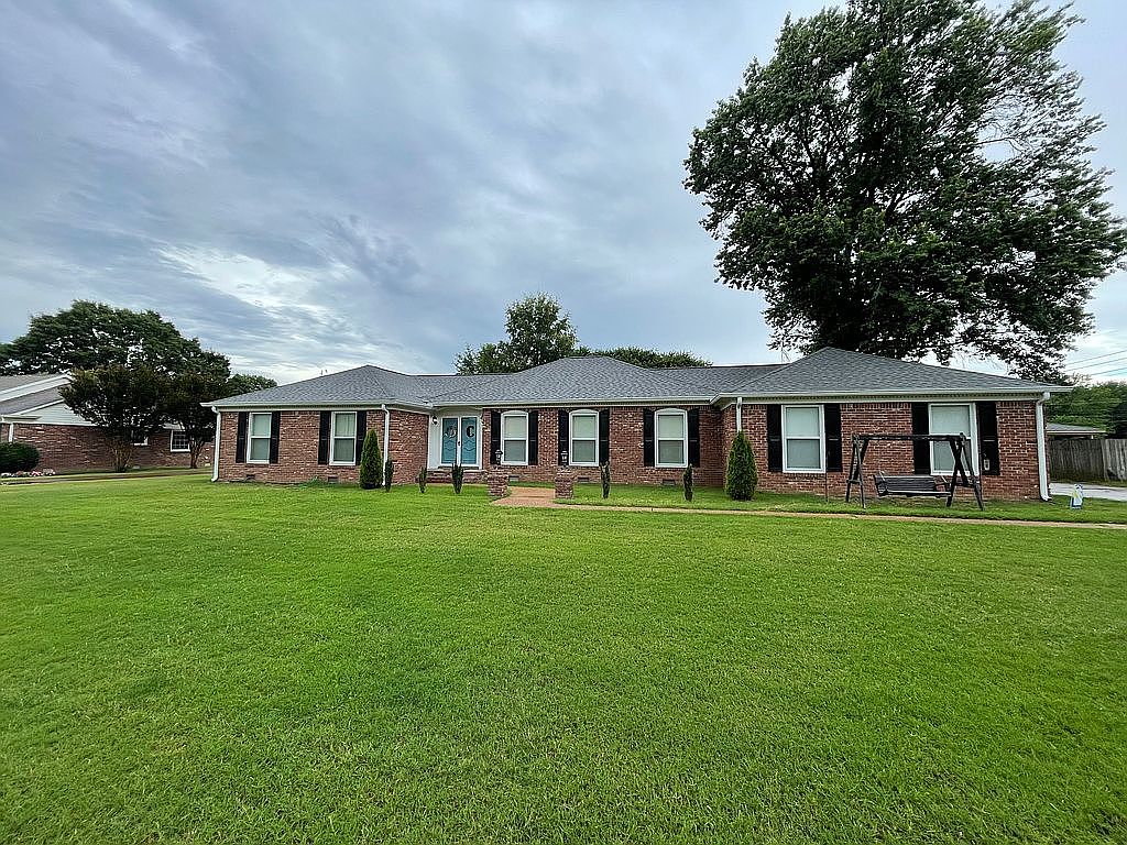 74 Channing Way, Jackson, TN 38305 Zillow