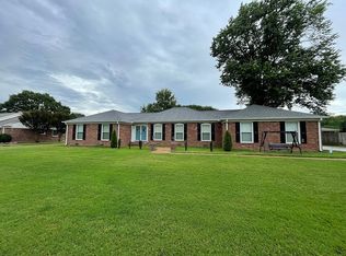 74 Channing Way, Jackson, TN 38305